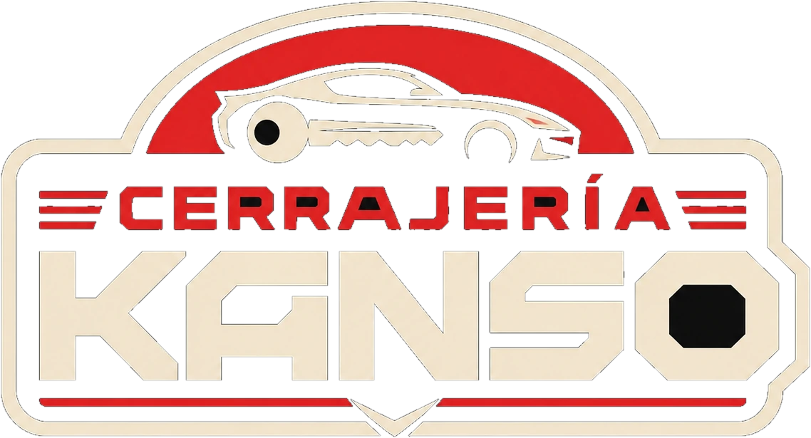 Cerrajería Kanso